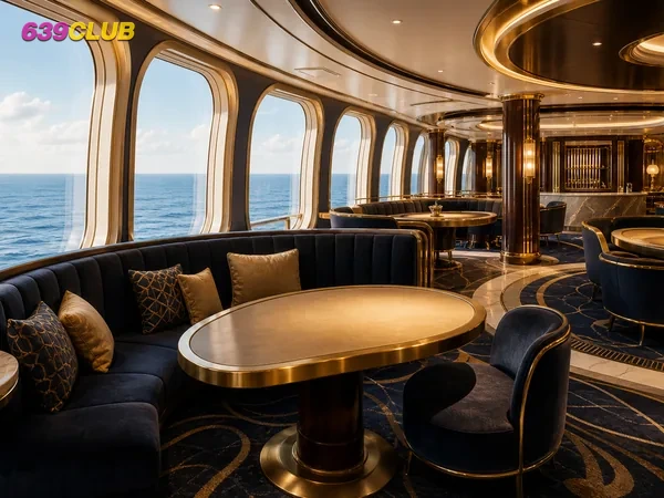 Boat of Fortune gameplay image 3