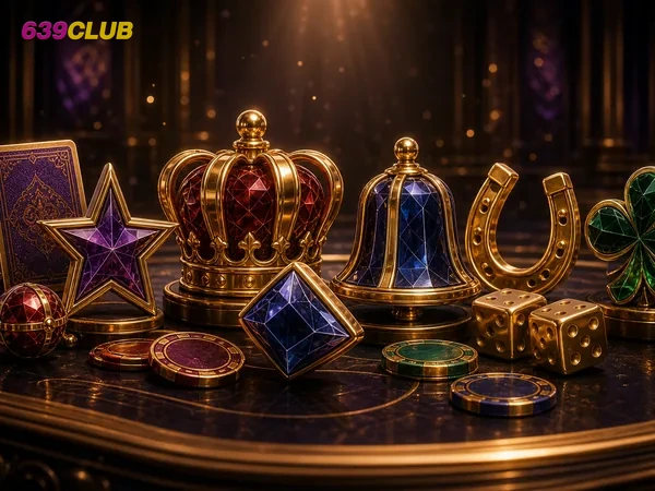 Homepage image for the 639CLUB player experience