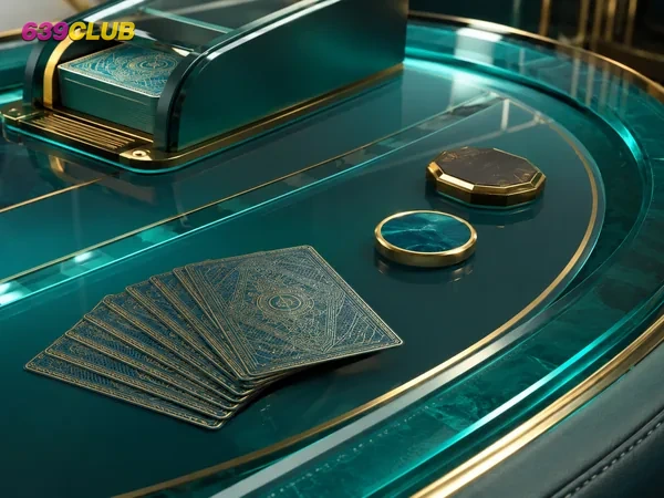 Ultra Treasure mobile game screen